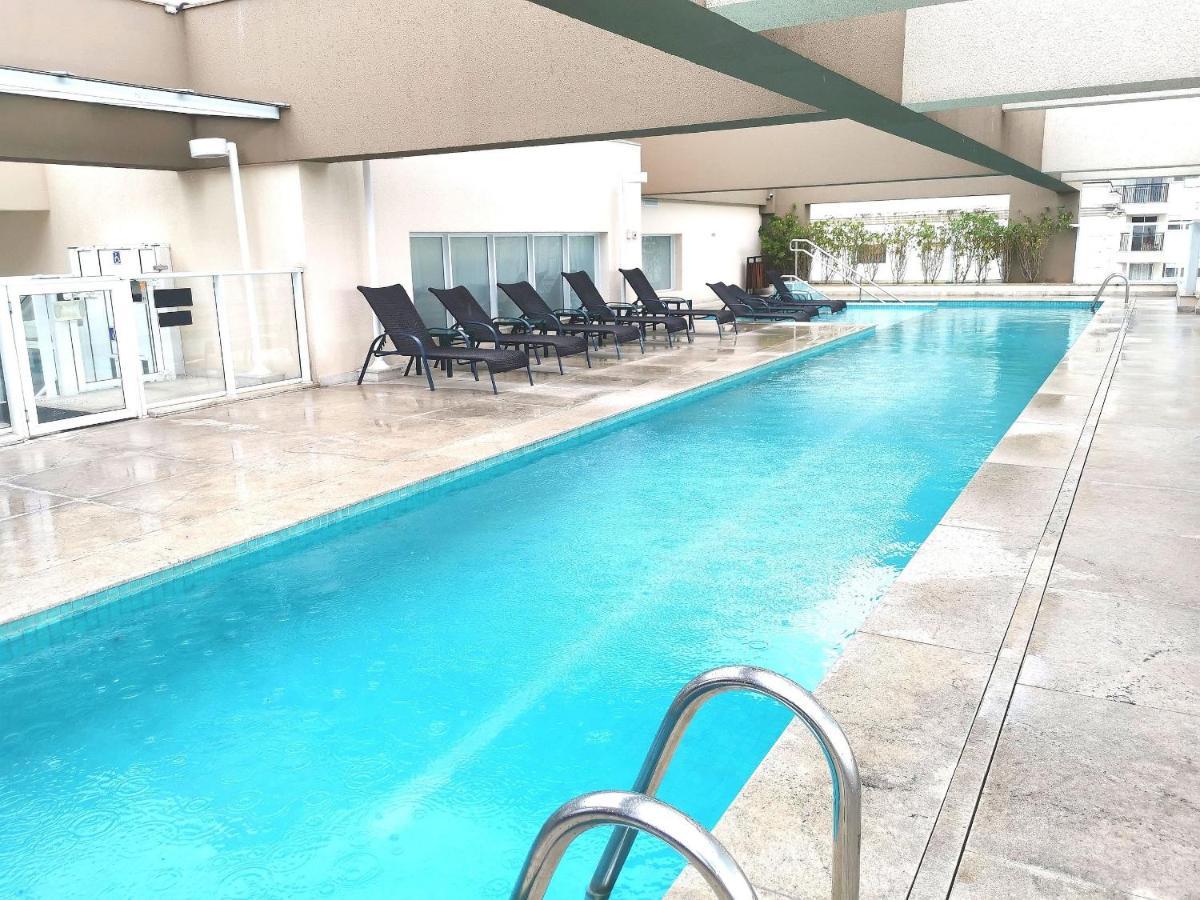 Apartamento Studio Congonhas - I-host Aero São Paulo